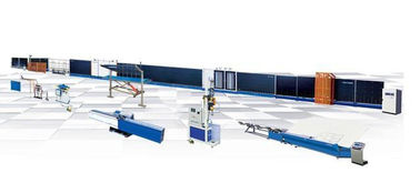 Double Glazing  Machine