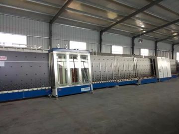 CE Vertical Automatic Double Glazing Glass Machine