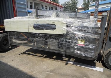 Warm Edge Spacer Double Glazing Glass Production Line