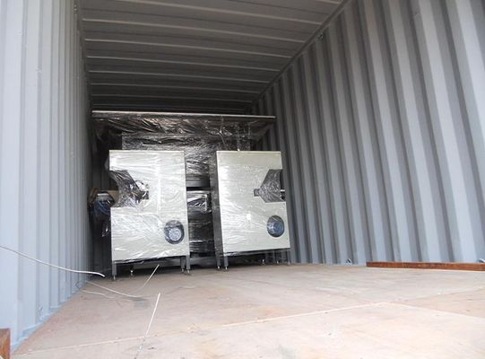 Super Spacer Double Glazing Equipments