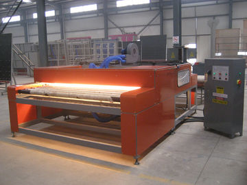 Horizontal Hollow Glass Production Line