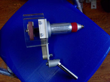 Manual Low-E Glass Edge Deleting Machine