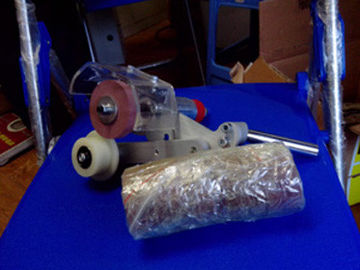 Manual Low-E Glass Edge Deleting Machine