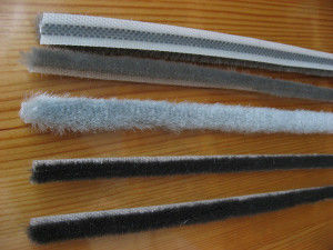 PP Yarn  Door Weather Strip
