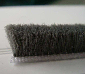 PP Yarn Silicate Window&Door Weather Sealing strip