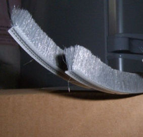 PP Pile Weather Seal Strips for Windows