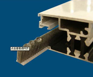 PP Yarn Silicate Window&Door Weather Sealing strip