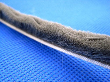 PP Pile Weather Seal Strips for Windows