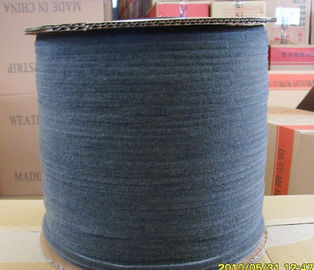 PP Pile Weather Seal Strips for Windows