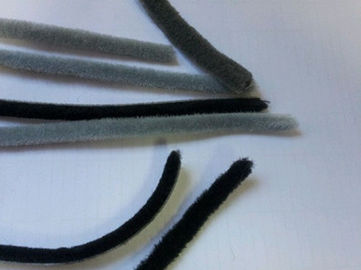 PP Pile Weather Seal Strips for Windows