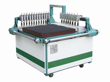 Manual Structural Glass Cutting Machine
