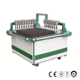 Manual Insulated Glass Cutting Machine