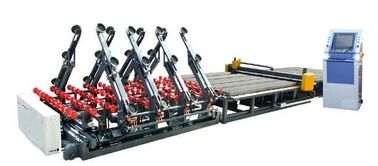 Automatic Construction Glass Cutting Line