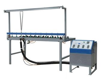 Hot Melt Extruder Machine