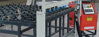 Hot Melt Extruder Machine