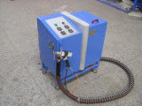 Hot Melt Extruder Machine