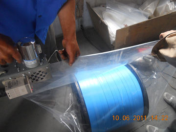 Warm Edge Sealing Spacer for Doors and Windows