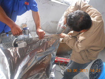 Insulating Glass Flexible Spacer
