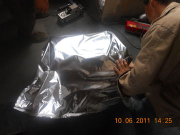 Insulating Glass Flexible Spacer