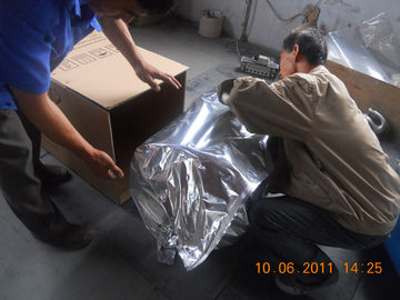 Warm Edge Sealing Spacer for Doors and Windows