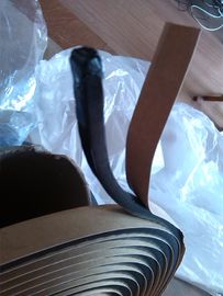 Warm Edge Sealing Spacer for Doors and Windows