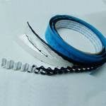 Warm Edge Sealing Tape for Vehicles (with air-container)