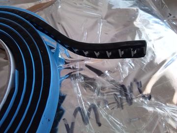 Warm Edge Sealing Spacer for Doors and Windows