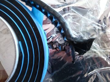 Warm Edge Sealing Spacer for Doors and Windows