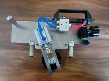 Manual Edge Roller Press Tool for Insulating Glass