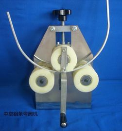 Manual Aluminum Spacer Curve Bender