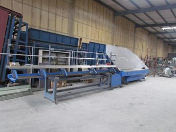 Automatic Spacer Bar Round Bending Machine