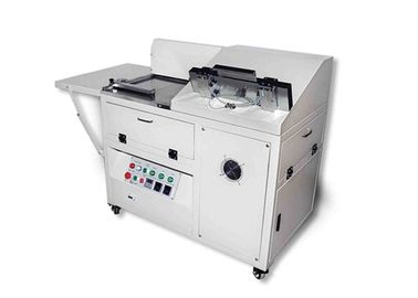 SBT-DT-4S PHOTO ALBUM MAKING EQUIPMENT