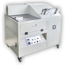 SBT-DT-4S PHOTO ALBUM MAKING MACHINE