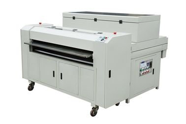 SBT-1350 UV Laminator