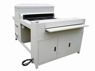 UV Lamination Machine