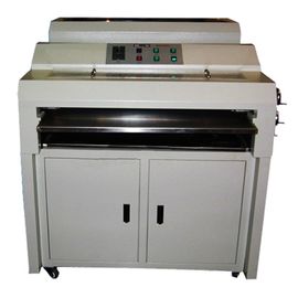 SBT-1350 Hot UV Laminating Machine