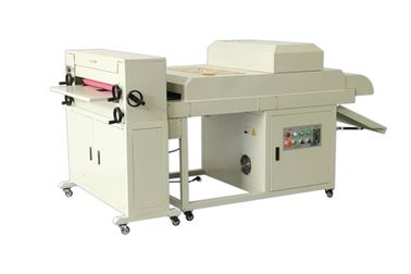 SBT-900 UV Laminating Machine