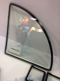 Triple Glazing Sealing Spacer