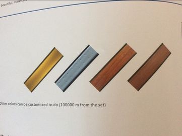 Dual Seal Insulating Glass Strip