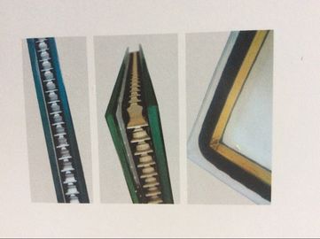 Dual Seal Insulating Glass Strip