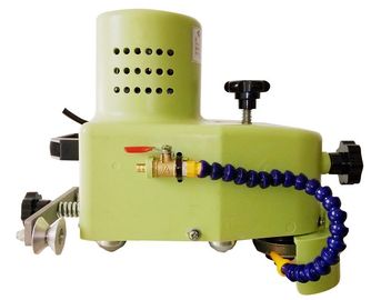 Handheld Manual Stone Grinding Machine