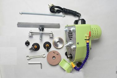 Handheld  Stone Grinding Machine