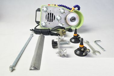 Portable Glass Bevelling Machine