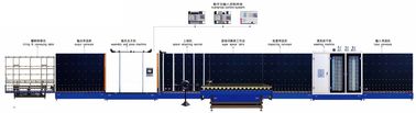 Semi-Automatic Vertical Super Spacer Insulating Glass Line