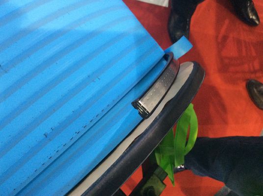 Flexiable Warm Edge Spacer