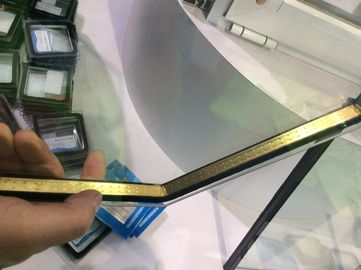 Insulated Glass Glazing Spacer