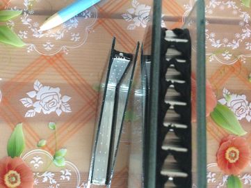 Glass Compound Sealing Spacer