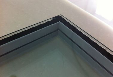 Warm-Edge Glass Spacer