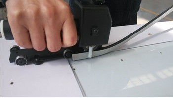 Glass Compound Sealing Spacer