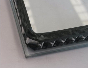 Warm-Edge Glass Spacer